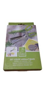 Kruidenschaar set, Ophalen of Verzenden, Nieuw