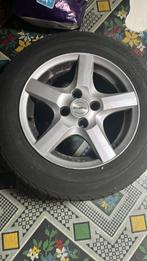 Enzo Velgen 4x108 - Set, Auto-onderdelen, Banden en Velgen, Ophalen, Gebruikt, 15 inch, Velg(en)
