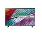 LG 43" UHD AI ThinQ TV - Defect, voor onderdelen, LED, Ophalen of Verzenden, 100 cm of meer, Niet werkend
