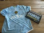 Gesigneerd Roda JC shirt Cambuur Roda JC & 24 bange maanden, Maat XL, Ophalen of Verzenden, Zo goed als nieuw, Shirt