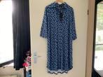 Yesta jurk maat 46, Ophalen of Verzenden, Nieuw, Blauw, Jurk