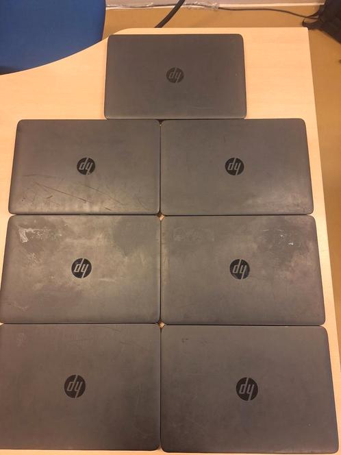 7x HP EliteBook 840 G1 – Intel i5 – Windows 10 Pro – Zakelij, Computers en Software, Windows Laptops, Gebruikt, 14 inch, 2 tot 3 Ghz