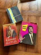 Caruso MarioLanza, Gershwin, Ophalen of Verzenden, Zo goed als nieuw