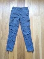 Jack & Jones grijze broek maat 30|34, Maat 48/50 (M), Ophalen of Verzenden, Zo goed als nieuw, Grijs