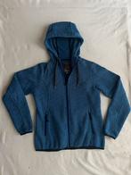 ICEPEAK  Vest Maat 38 ( valt klein ) Nieuwstaat!, Icepeak, Blauw, Ophalen of Verzenden, Zo goed als nieuw