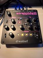 Waldorf Streichfett String Synthesizer, Ophalen, Zo goed als nieuw, Overige aantallen, Met midi-aansluiting