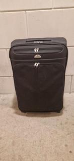 Mooie Samsonite koffer, nieuwstaat!, Hard kunststof, 45 tot 55 cm, Slot, Ophalen of Verzenden