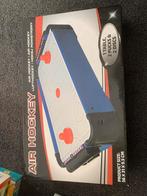 Air Hockey Tafelspel, Ophalen of Verzenden, Nieuw