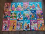 Barbie boekenclub, Boeken, Ophalen, Gelezen