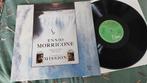 Ennio Morricone vinyl the Mission OST, orig Virgin 1987 Goed, Ophalen of Verzenden, Gebruikt, 12 inch