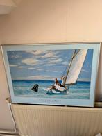 Edward Hopper, Antiek en Kunst, Ophalen