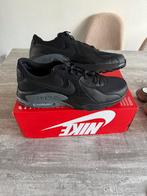 Te koop nieuw paar nike air max in maat 48,5 (48.5), Kleding | Heren, Schoenen, Zwart, Nieuw, Ophalen of Verzenden, Sneakers of Gympen
