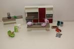 Playmobil City Life Leefkeuken - 9269. Niet compleet, Ophalen of Verzenden