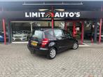 Mercedes-Benz A-klasse 170 Classic Aut/Airco/Cruise/El.ramen, Auto's, Stof, Gebruikt, 4 cilinders, 116 pk