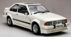 Ford escort RS turbo 1984 modelauto 1:18, Hobby en Vrije tijd, Ophalen of Verzenden, Nieuw, Auto, Sun Star