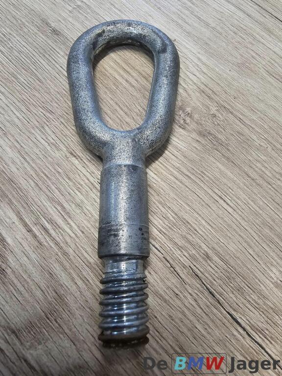 Sleepoog BMW E31 E23 E52 E39 E46 E38 Z1 72157203519, Auto-onderdelen, Overige Auto-onderdelen, BMW, Gebruikt, Ophalen of Verzenden