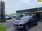 Mitsubishi ASX 2.0 Intense, Camera, Airco, 1e Eigenaar, 1998 cc, Gebruikt, 4 cilinders, Bedrijf