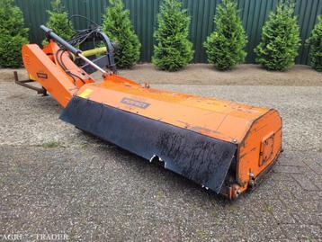 Perfect ZF-180 klepelmaaier maaier beschikbaar voor biedingen