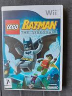 Wii game Lego Batman, Spelcomputers en Games, Games | Nintendo Wii, Vanaf 7 jaar, Avontuur en Actie, 2 spelers, Ophalen of Verzenden