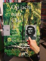 Patrick Symmes - Op jacht naar Che, Ophalen, Europa