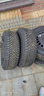 vredenstein winter banden., Gebruikt, 16 inch, Banden en Velgen, Personenwagen