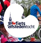 3 Elfstedentocht fietskaarten gezocht, Fietsen en Brommers, Fietsen | Mountainbikes en ATB, Ophalen of Verzenden