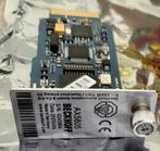 BECKHOFF - AX5805 - TwinSAFE Option Card, Ophalen of Verzenden, Nieuw