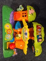 Vtech kugelbahn DEUTSCH, Ophalen, Zo goed als nieuw, 6 maanden tot 2 jaar