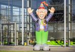 Te Huur: Abraham of Sarah Opblaaspop 50 Jaar Verjaardag, Ophalen, Zo goed als nieuw, Abraham of Sarah
