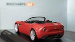 Alfa Romeo 8c Spider 1:64 Minichamps Pol, Verzenden, Zo goed als nieuw