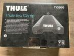 Thule Evo Clamp 710500, Auto diversen, Dakdragers, Ophalen of Verzenden, Zo goed als nieuw