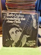 Bob Dylan - Watching the river flow (d), Cd's en Dvd's, Vinyl Singles, Ophalen of Verzenden