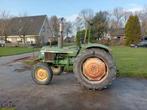 John Deere 1630 Tractor, Zakelijke goederen, John Deere, Gebruikt, Ophalen of Verzenden, Tot 80 Pk
