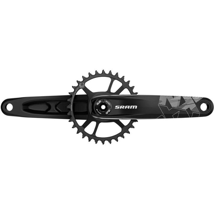 BOMBOM %SALE% SRAM NX X-SYNC EAGLE CRANKSTEL CRANKSET, Fietsen en Brommers, Fietsonderdelen, Nieuw, Mountainbike, Crankstel of Pedalen