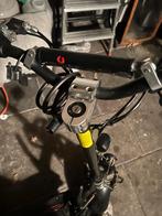 Elektrische step Cityped Powerboard, Fietsen en Brommers, Ophalen of Verzenden, Gebruikt