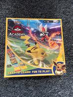 Pokémon Battle Academy - Zo goed als nieuw!, Hobby en Vrije tijd, Verzamelkaartspellen | Pokémon, Ophalen of Verzenden, Zo goed als nieuw