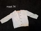 Diverse meisjes kleding maat 74, Kinderen en Baby's, Babykleding | Maat 74, Ophalen of Verzenden, Gebruikt, Meisje