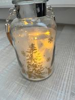 pot met licht, Ophalen of Verzenden, Zo goed als nieuw