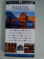 Reisgids Parijs Capitool, Boeken, Budget, Europa, Ophalen of Verzenden, Zo goed als nieuw