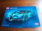 LEGO Bugatti Chiron 42083, Kinderen en Baby's, Speelgoed | Duplo en Lego, Ophalen, Zo goed als nieuw