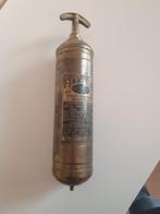 Oude brandblusser uit 1956., Ophalen of Verzenden