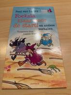 Foeksia klaar voor de start! Luisterboek, Ophalen of Verzenden, Cd, Kind