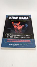 I. Sde-Or - Krav Maga, Gelezen, Vechtsport, Ophalen of Verzenden, I. Sde-Or; E. Yanilov