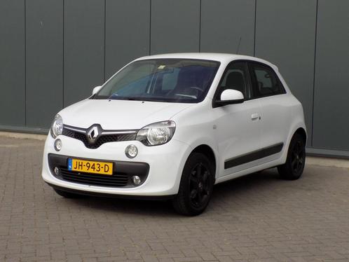 Renault Twingo 1.0 SCe Dynamique Airco, Auto's, Renault, Bedrijf, Te koop, Twingo, ABS, Airbags, Airconditioning, Boordcomputer