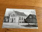 C1047) Zevenhoven gereformeerde kerk, Verzamelen, Ansichtkaarten | Nederland, Ophalen of Verzenden