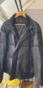 Arma collection black winter Jacket for men, Kleding | Heren, Jassen | Winter, Maat 52/54 (L), Ophalen of Verzenden, Zo goed als nieuw