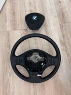 Origineel BMW Stuur + Airbag – BMW 1 Serie (F20/F21), Auto-onderdelen, Besturing, Ophalen, Gebruikt, BMW