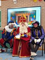 De agenda van de GoudseSinterklaas is weer open., Diversen, Sinterklaas, Ophalen of Verzenden, Zo goed als nieuw