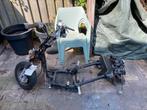 Sym mio HU05w snor frame, Ophalen of Verzenden, Frame