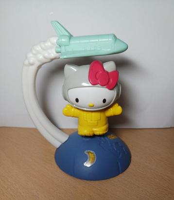 Hello Kitty in Space Sanrio beschikbaar voor biedingen